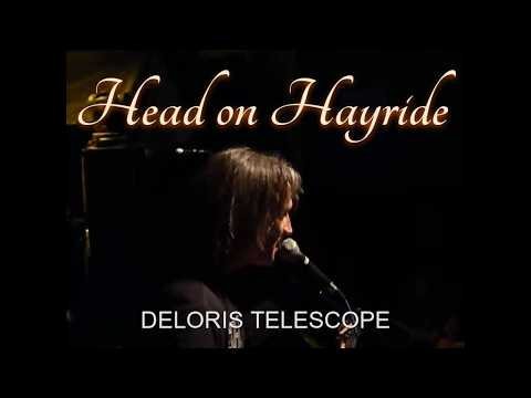 Head On Hayride Video